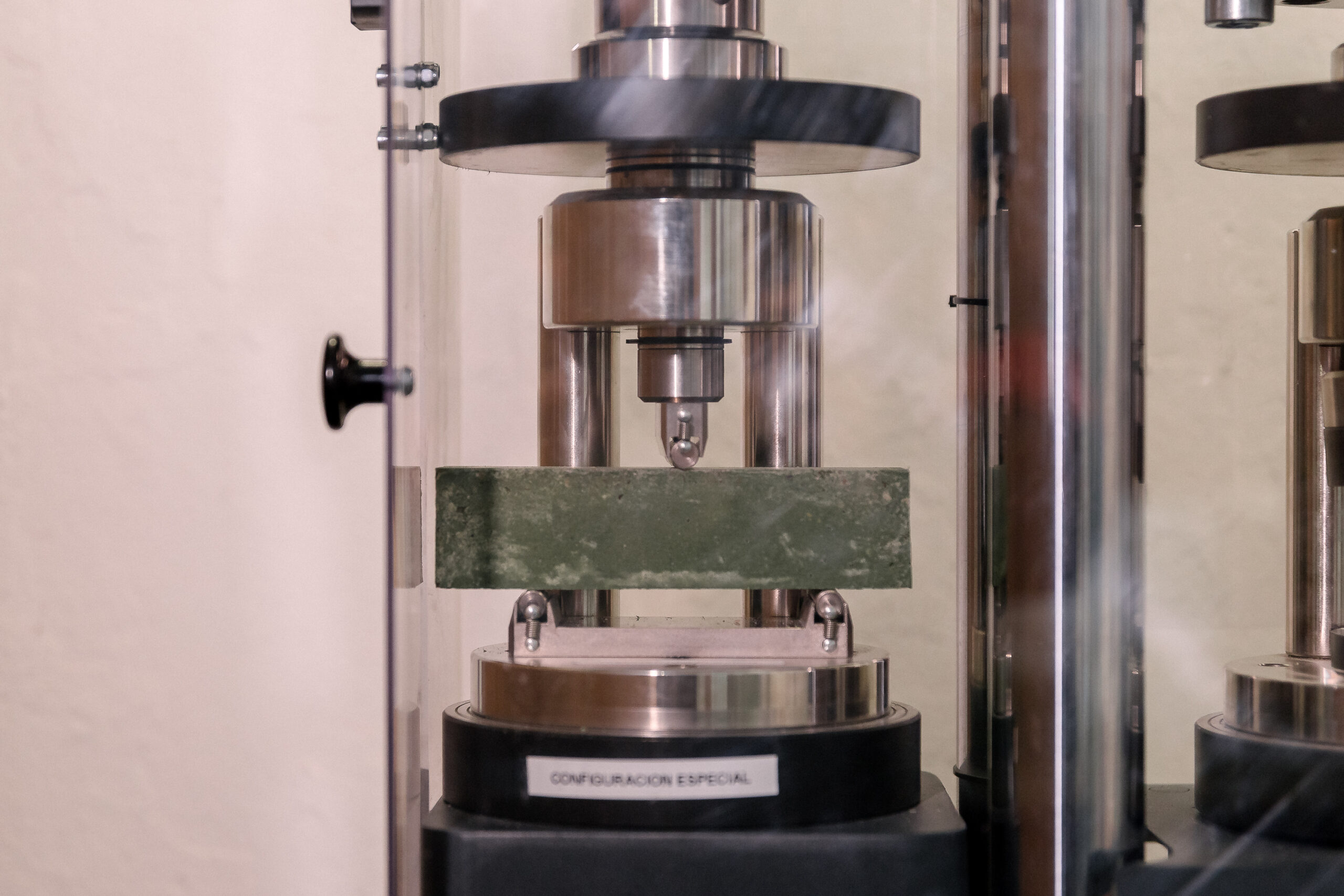 high quality epoxy grout in industrial processing plants