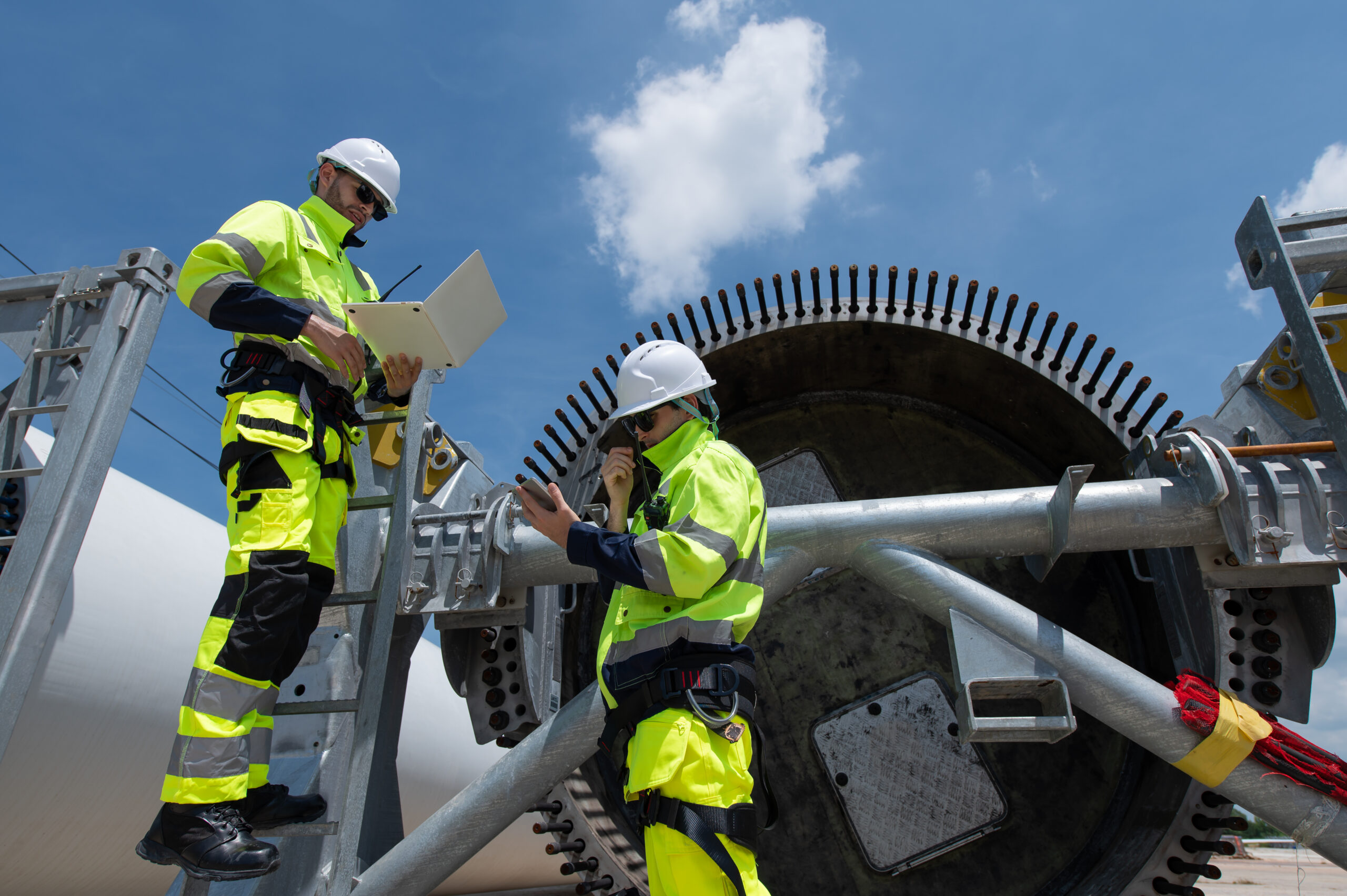 business expertise drives sales