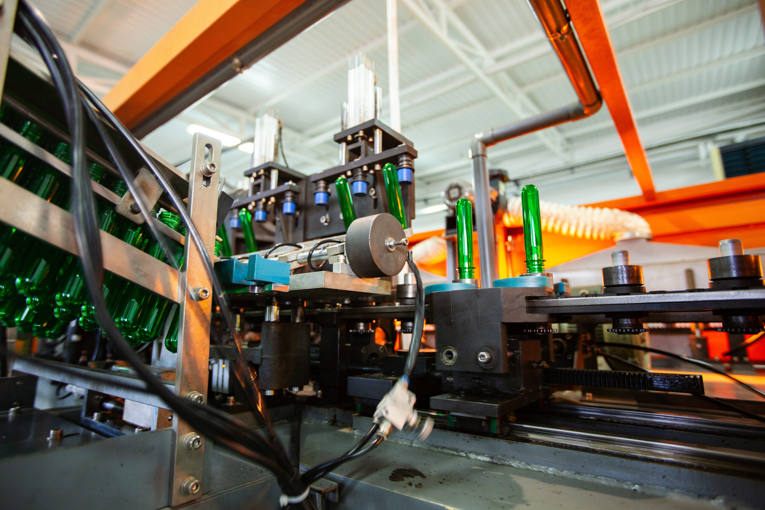 asset management and reliability