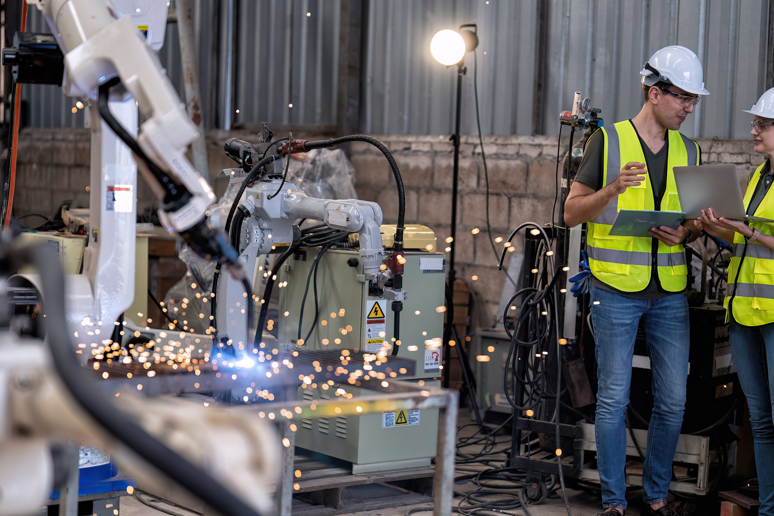 field and technical support