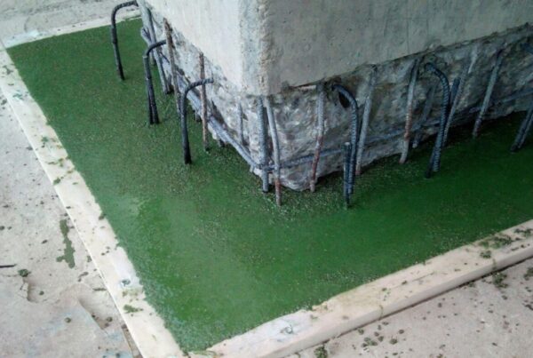 foundation rehabilitation