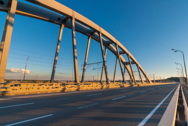 bridge failure prevention