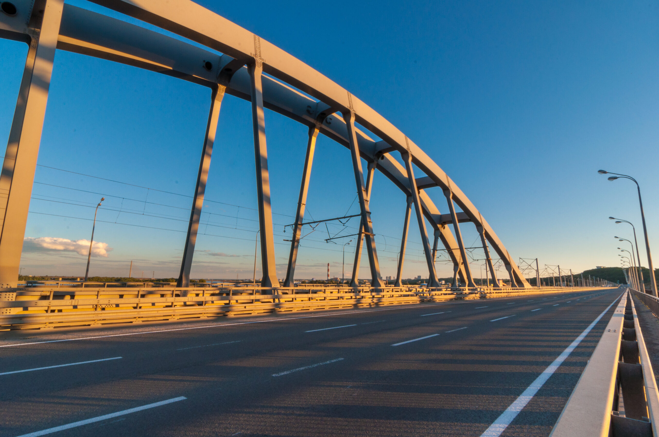 bridge failure prevention