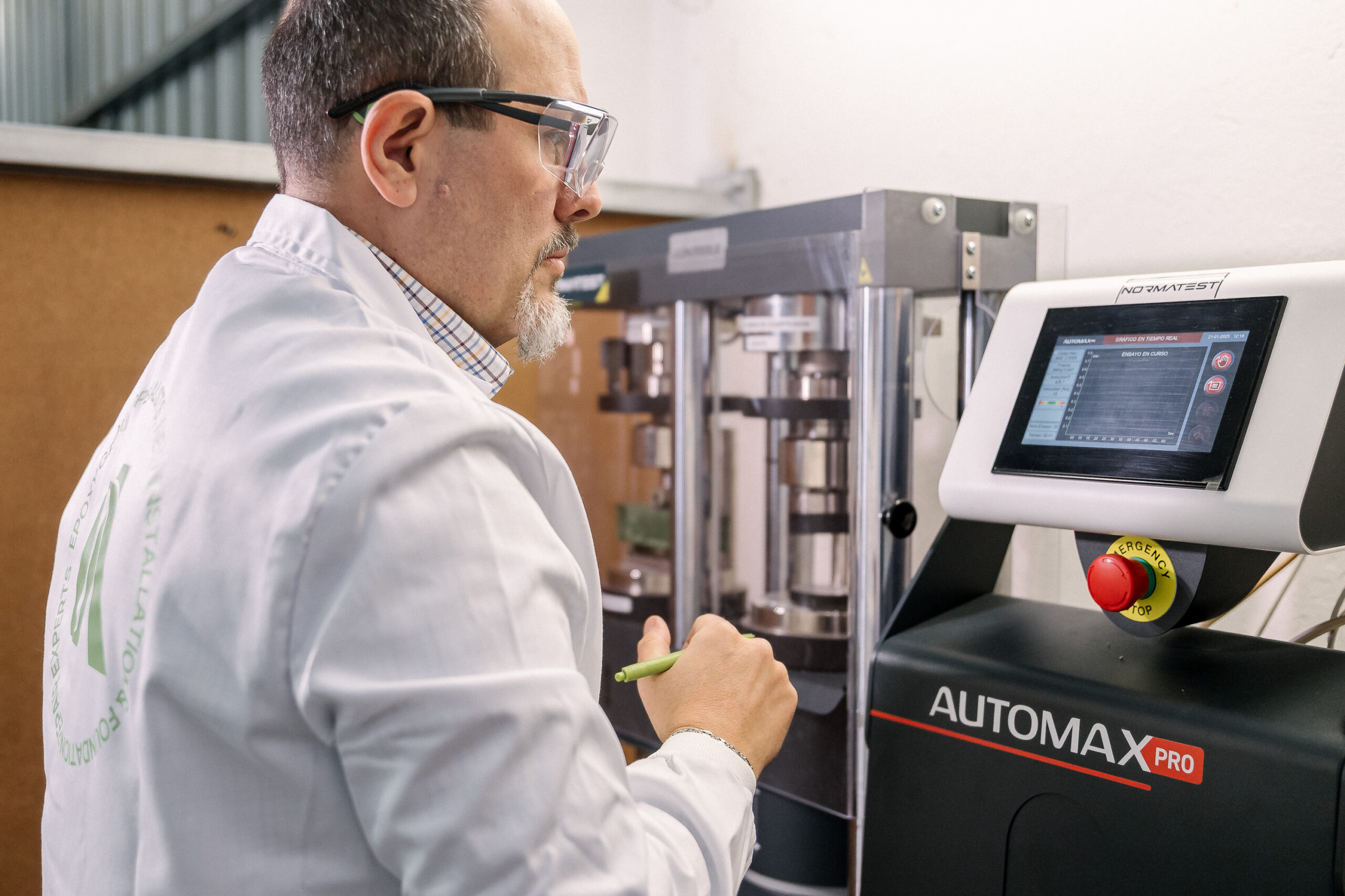 Research and Development